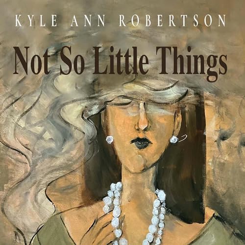 Cover of Not So Little Things