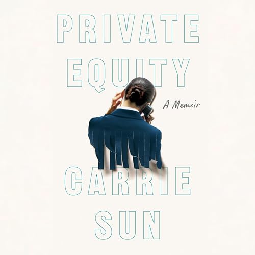 Cover of Private Equity