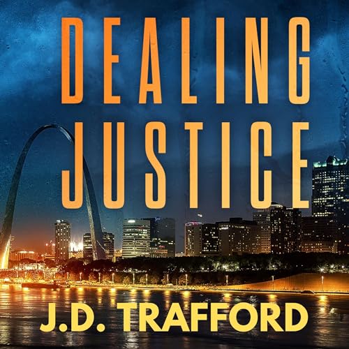 Cover of Dealing Justice