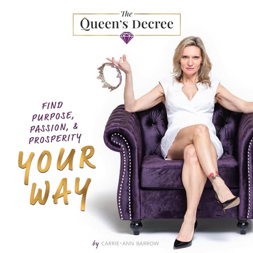Cover of The Queen's Decree