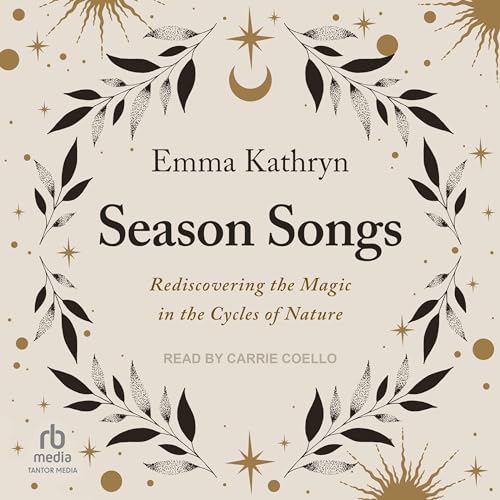 Cover of Season Songs
