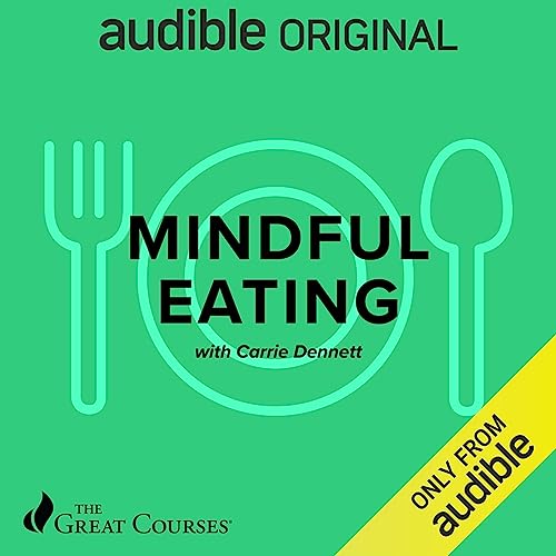 Cover of Mindful Eating