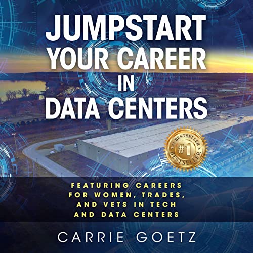 Cover of Jumpstart Your Career in Data Centers
