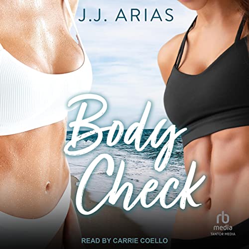 Cover of Body Check