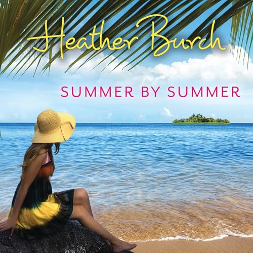Cover of Summer by Summer