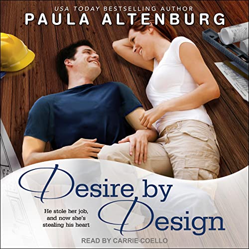 Cover of Desire by Design
