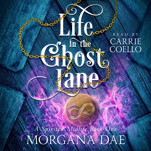 Cover of Life in the Ghost Lane
