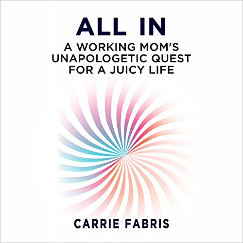 Cover of All In