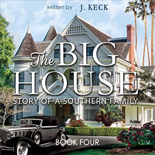 Cover of The Big House