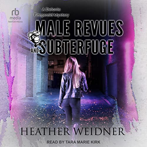 Cover of Male Revues and Subterfuge