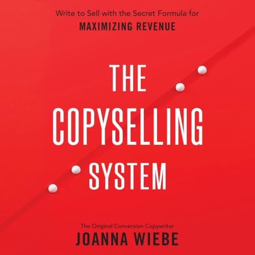 Cover of The Copyselling System