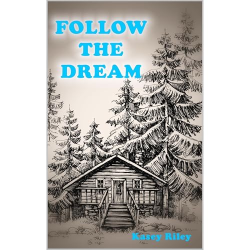 Cover of Follow The Dream
