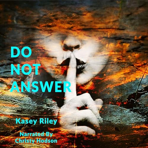 Cover of Do Not Answer