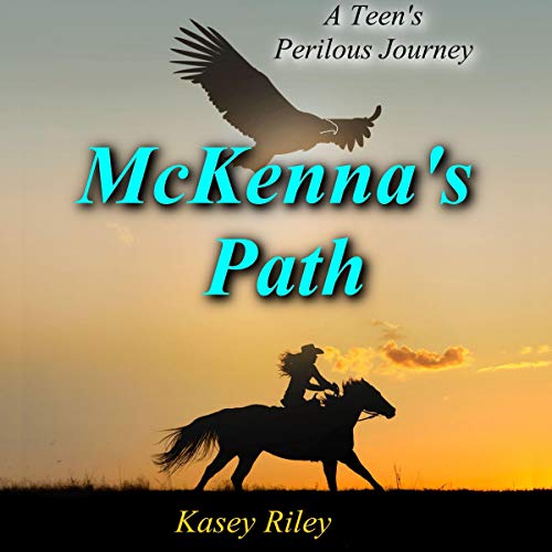 Cover of McKenna's Path