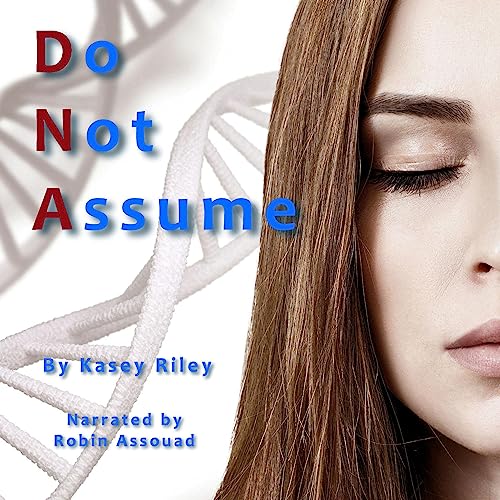 Cover of Do Not Assume