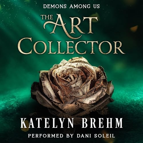 Cover of The Art Collector