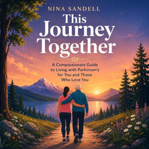 Cover of This Journey Together