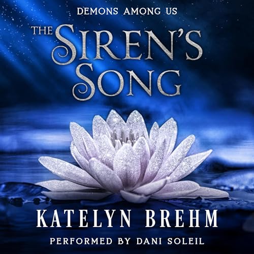 Cover of The Siren's Song