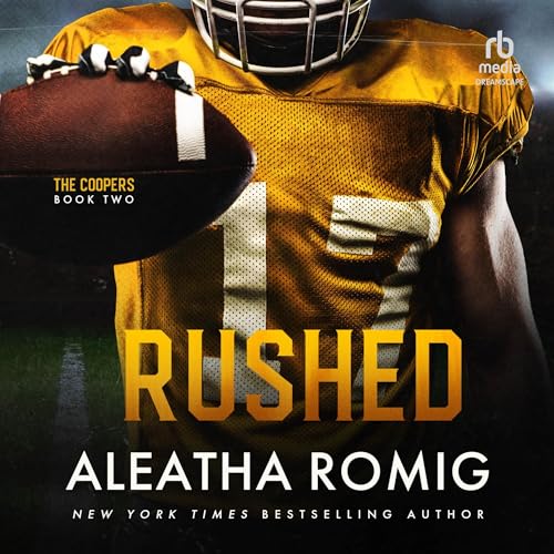 Cover of Rushed