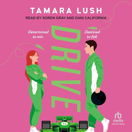 Cover of Drive