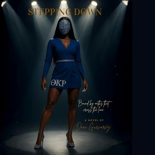 Cover of Stepping Down
