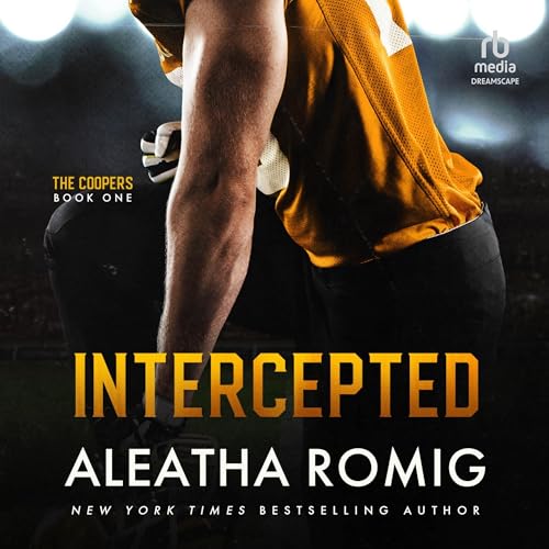Cover of Intercepted