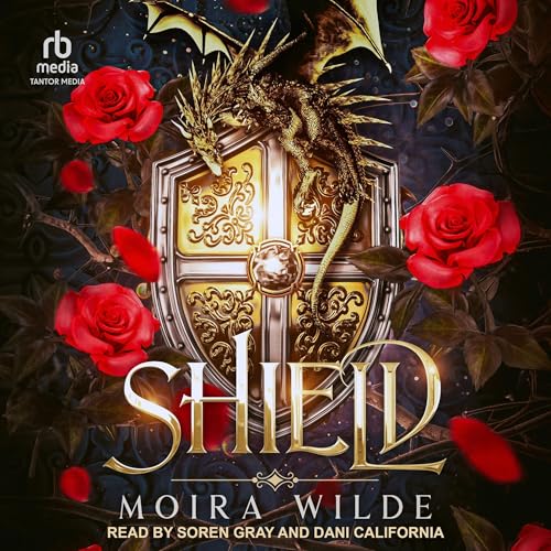 Cover of Shield