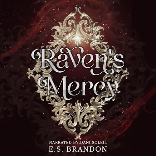 Cover of Raven's Mercy