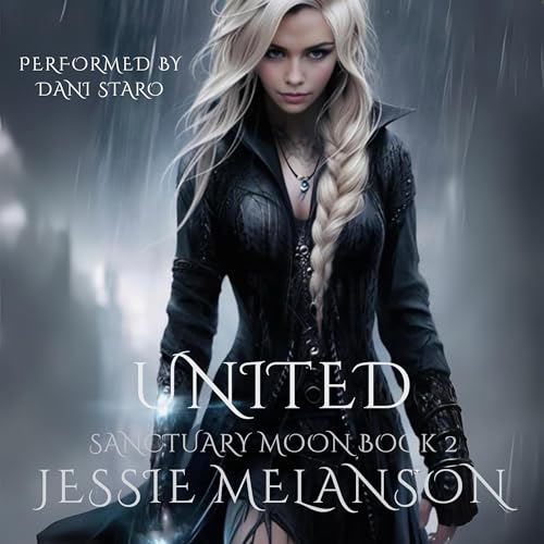 Cover of United