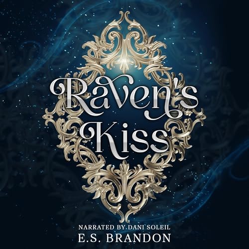 Cover of Raven's Kiss
