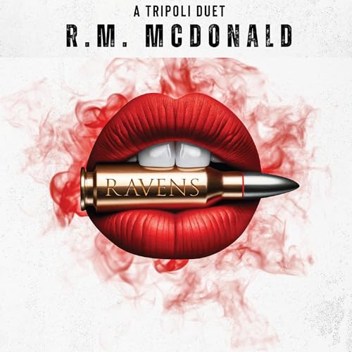 Cover of Ravens