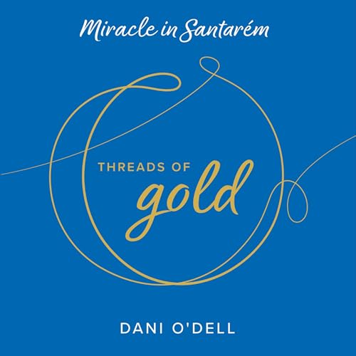 Cover of Threads of Gold