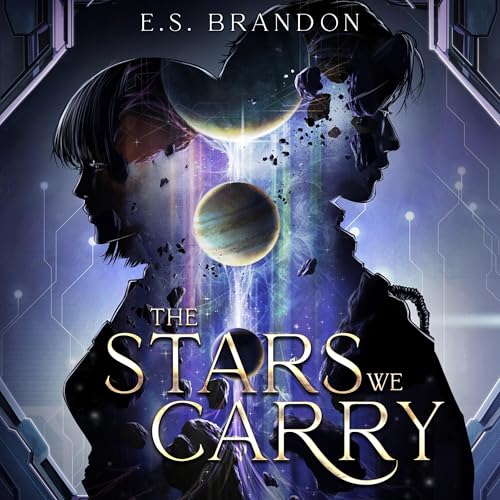 Cover of The Stars We Carry