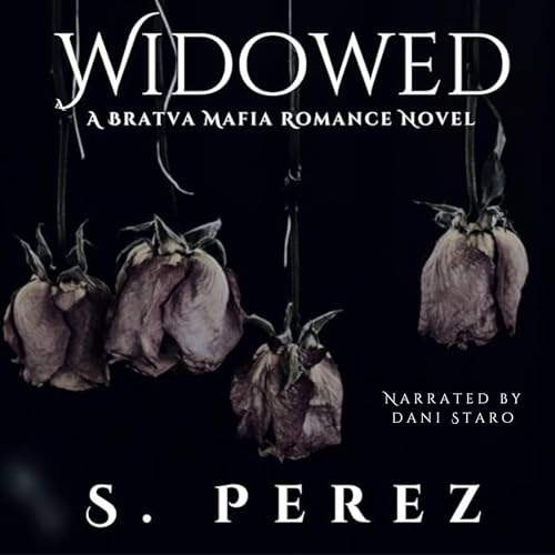 Cover of Widowed