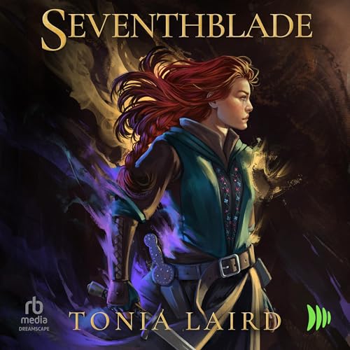 Cover of Seventhblade