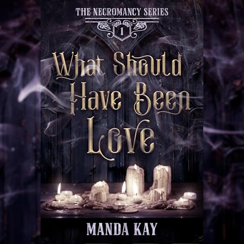 Cover of What Should Have Been Love