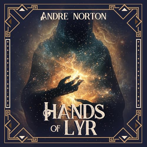 Cover of The Hands of Lyr