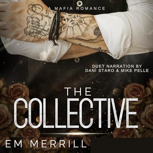 Cover of The Collective