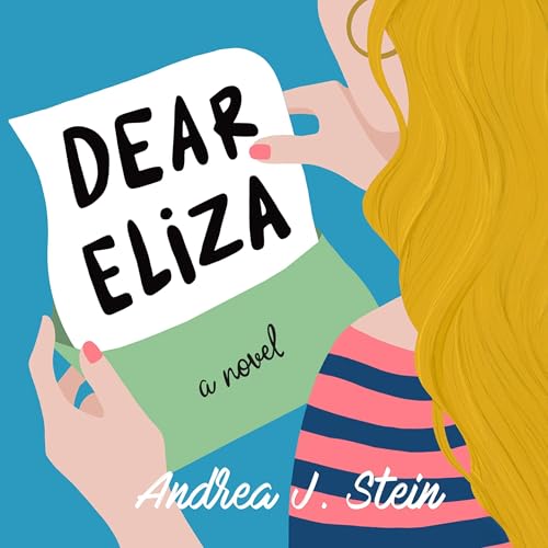 Cover of Dear Eliza