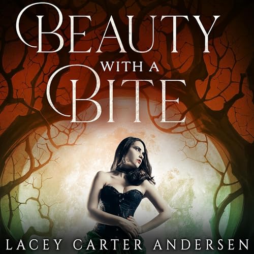Cover of Beauty with a Bite