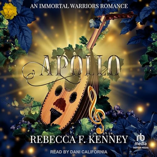 Cover of Apollo