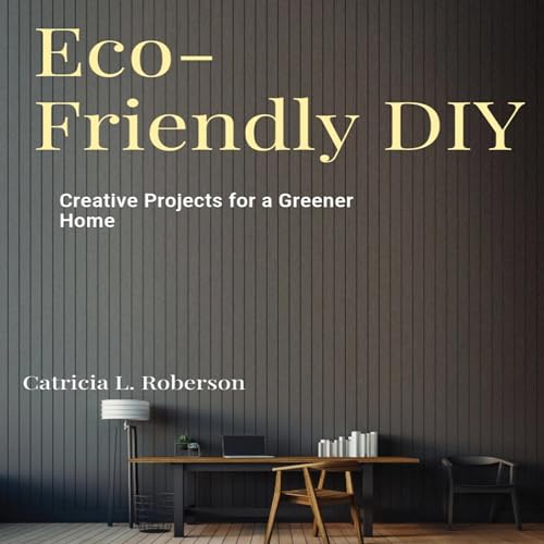 Cover of Eco-Friendly DIY