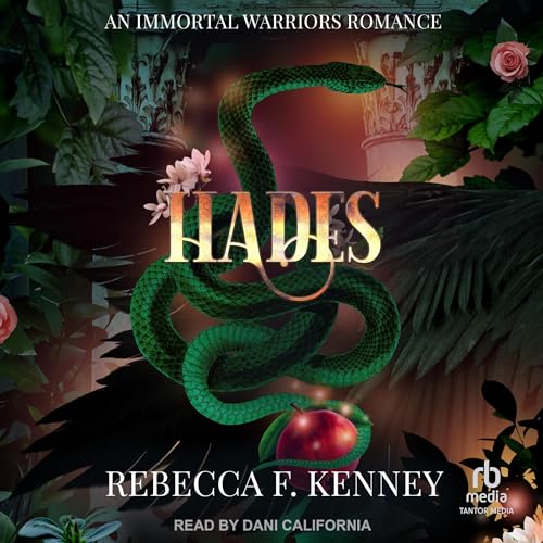 Cover of Hades