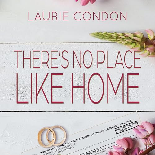 Cover of There's No Place Like Home