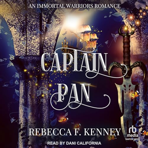Cover of Captain Pan