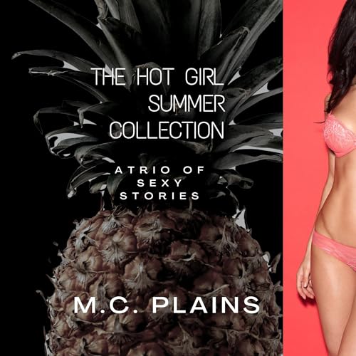 Cover of The Hot Girl Summer Collection