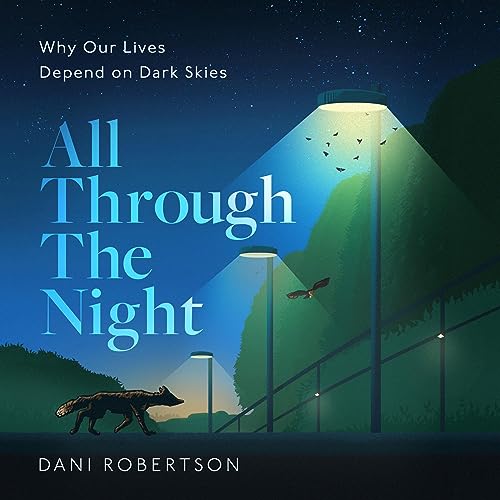 Cover of All Through the Night