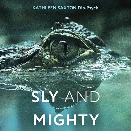 Cover of Sly and Mighty