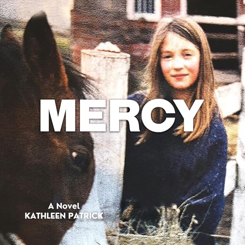 Cover of Mercy