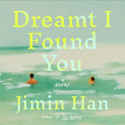 Cover of Dreamt I Found You